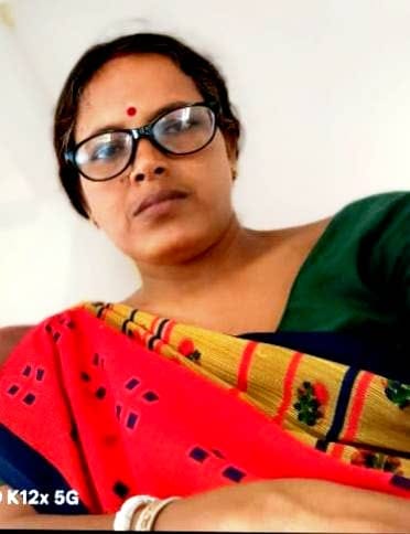 SADHANA MANDAL