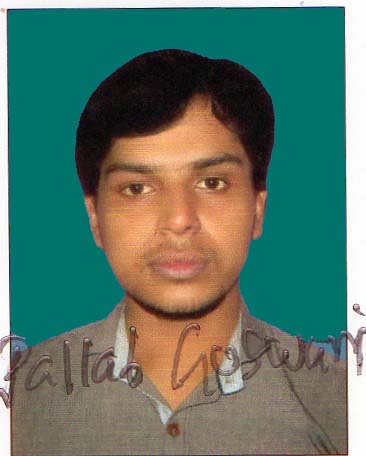 Pallab Goswami