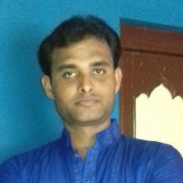 ARUP KUMAR PANDIT