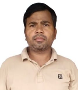 PRITHWIRAJ MANDAL