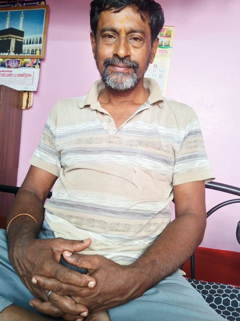DULAL PRAMANIK