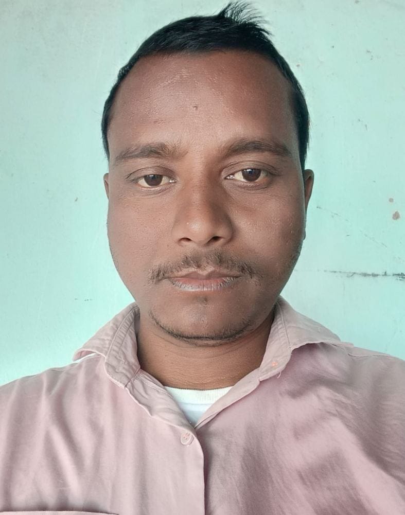 SAJIB MAHATO