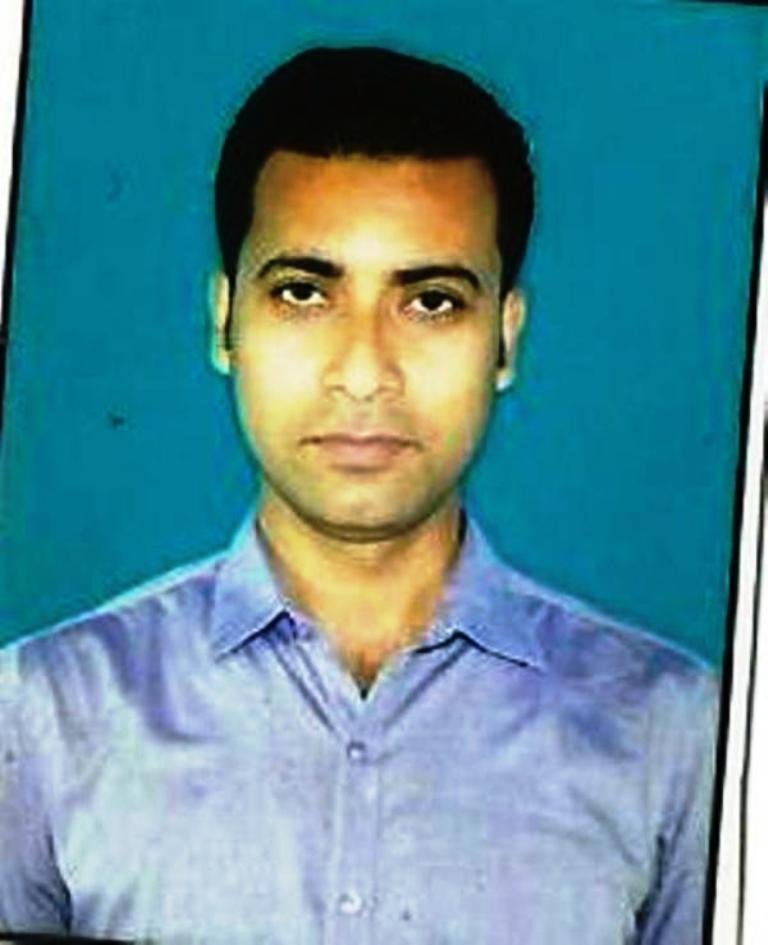 SUBHAS SAHA