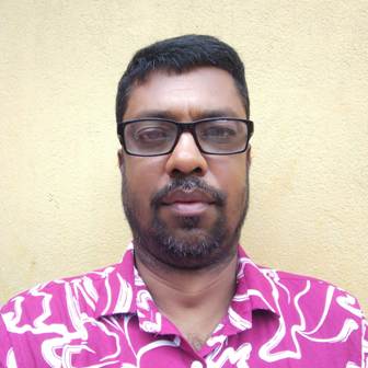 TANMAY GHOSH