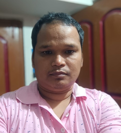 Haridas Roy