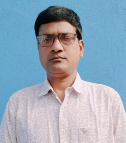 NITAI CHANDRA PAUL