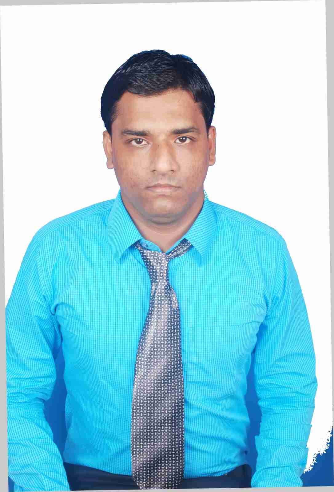 ARINDAM HAZRA