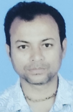 Bikash Ranjan Pandit