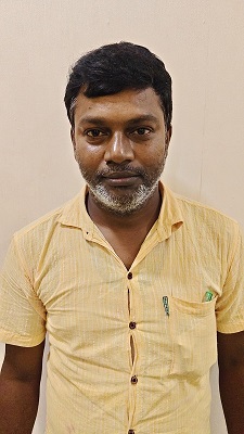 Azmul Hoque