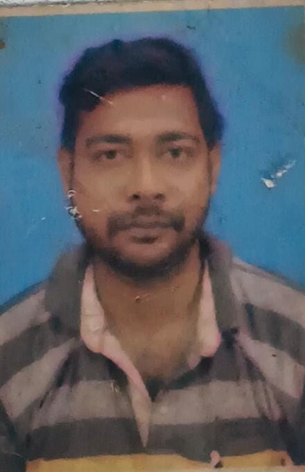 SANTANU PAL