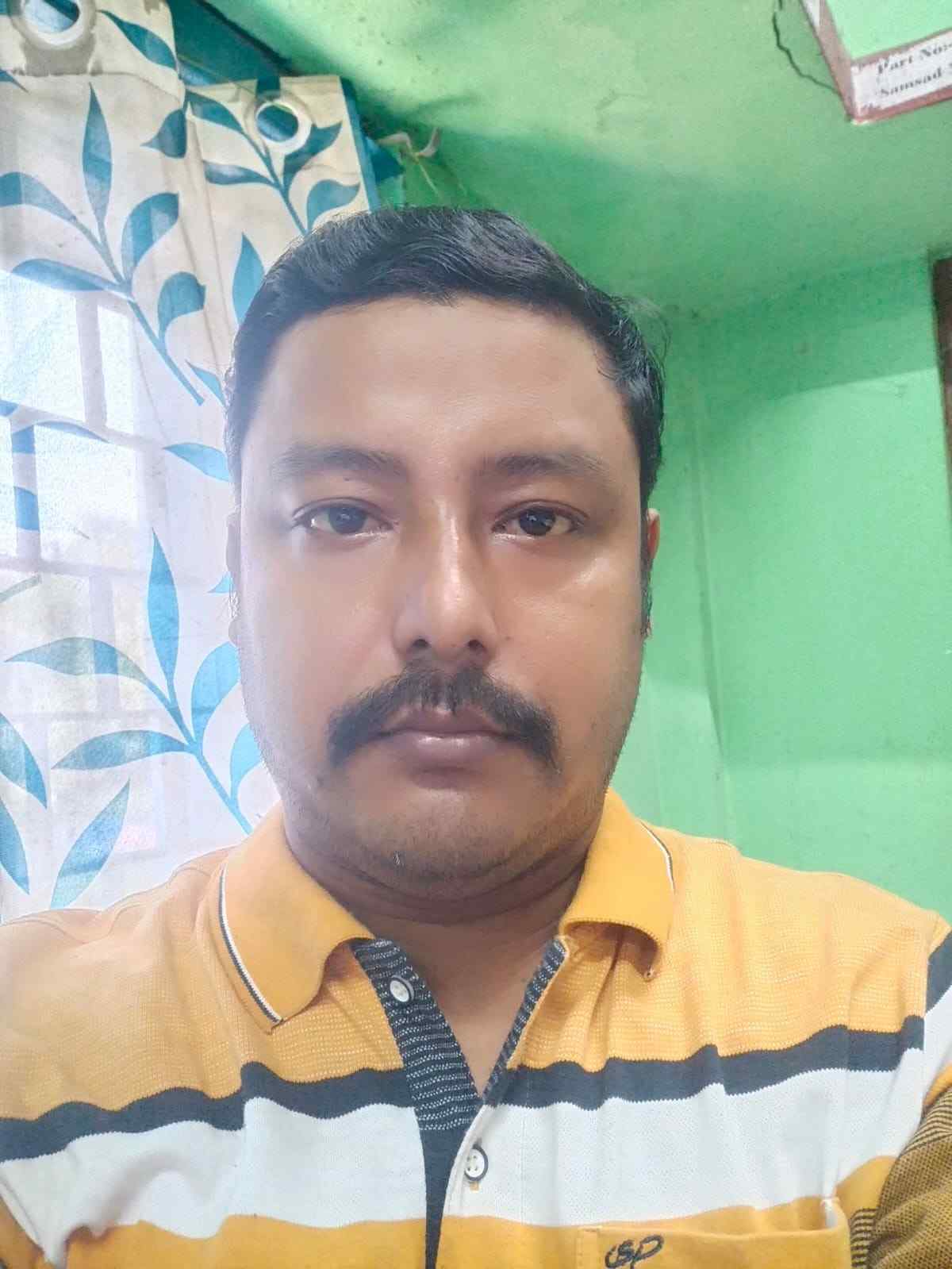 KOUSHIK ROY