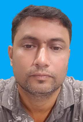 KOUSIK MONDAL