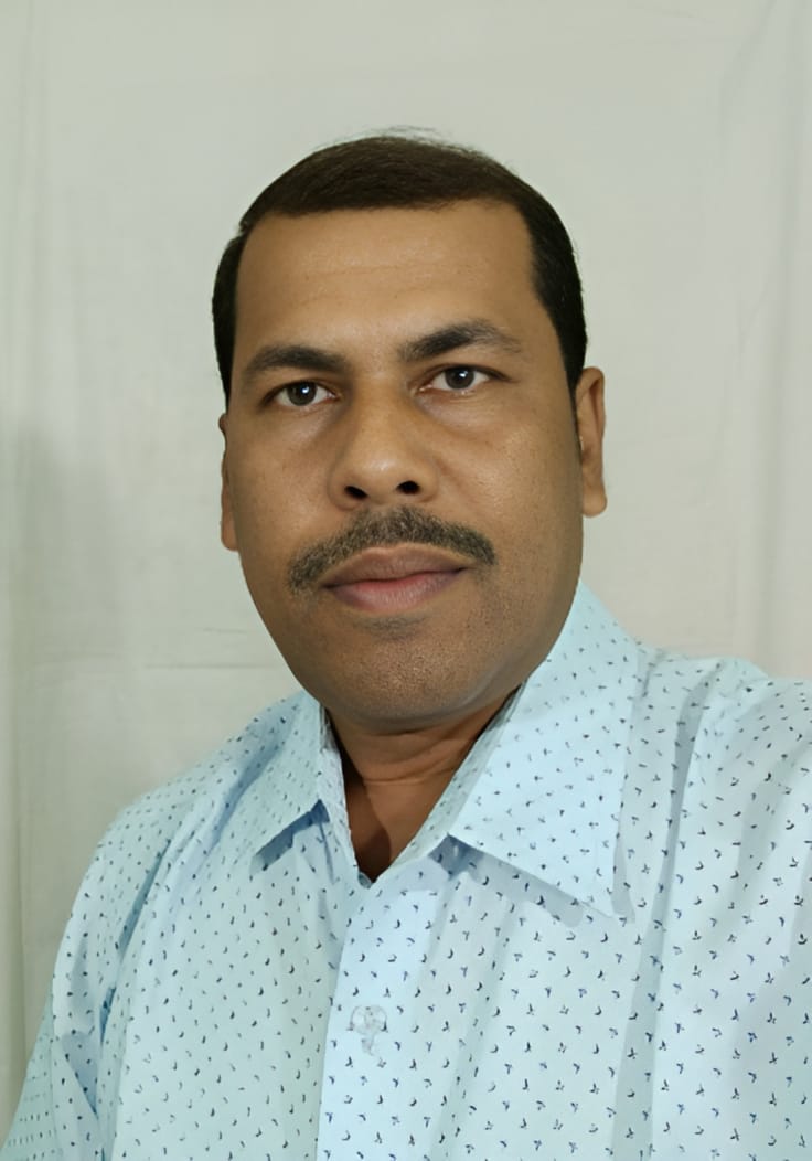 BAPAN CHANDRA MANDAL