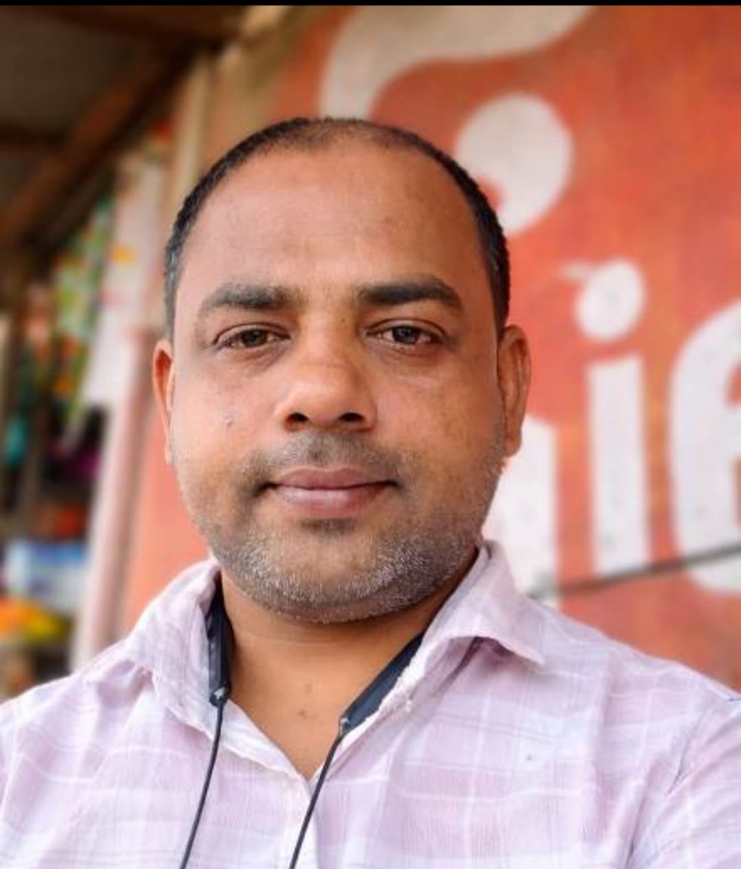 Goutam Biswas