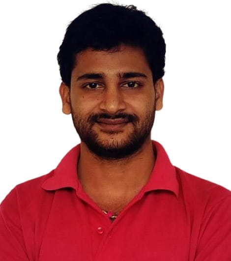 RAJESH GORAIN