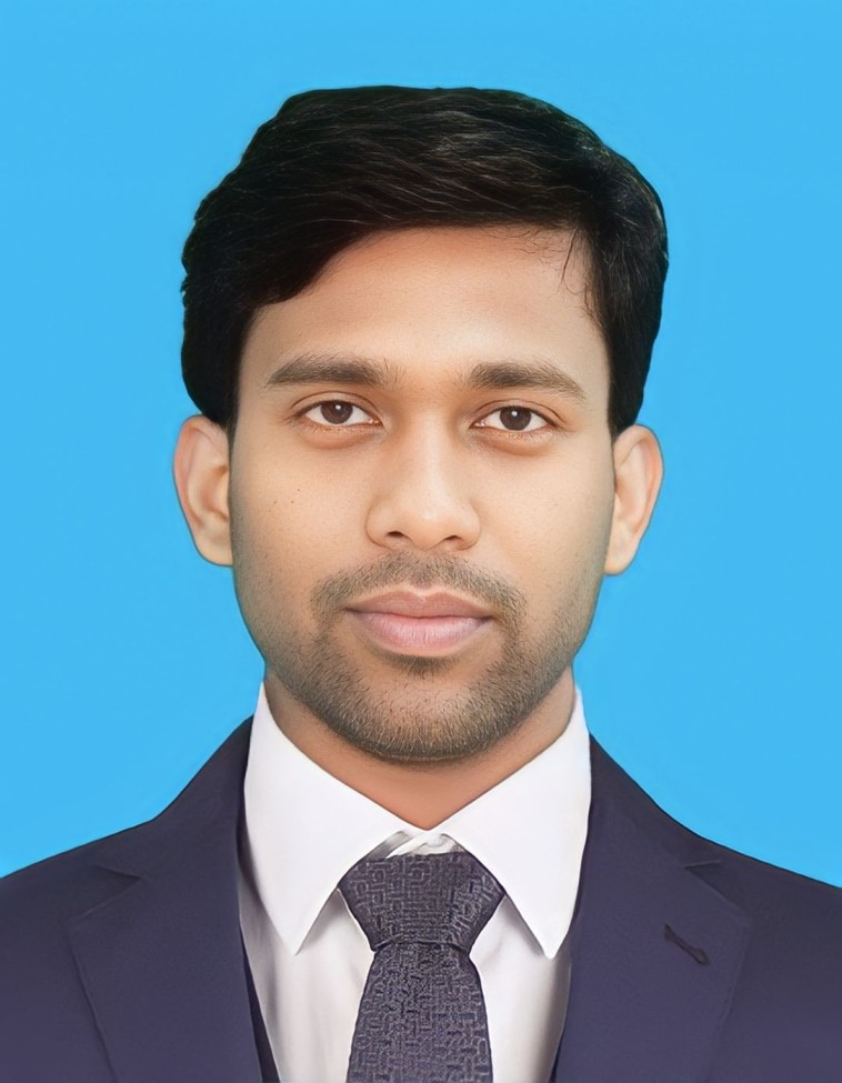 SANTANU MAL