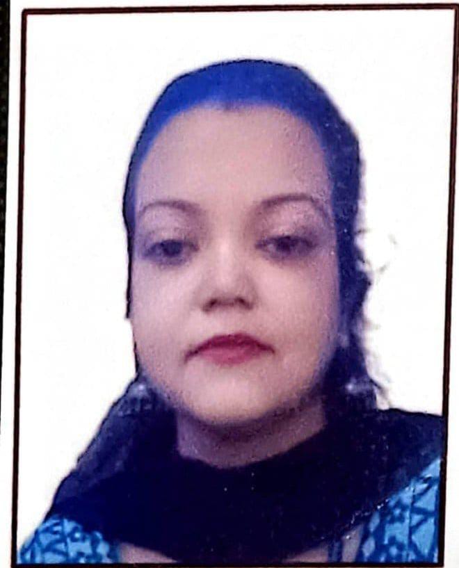 Monalisa Chatterjee