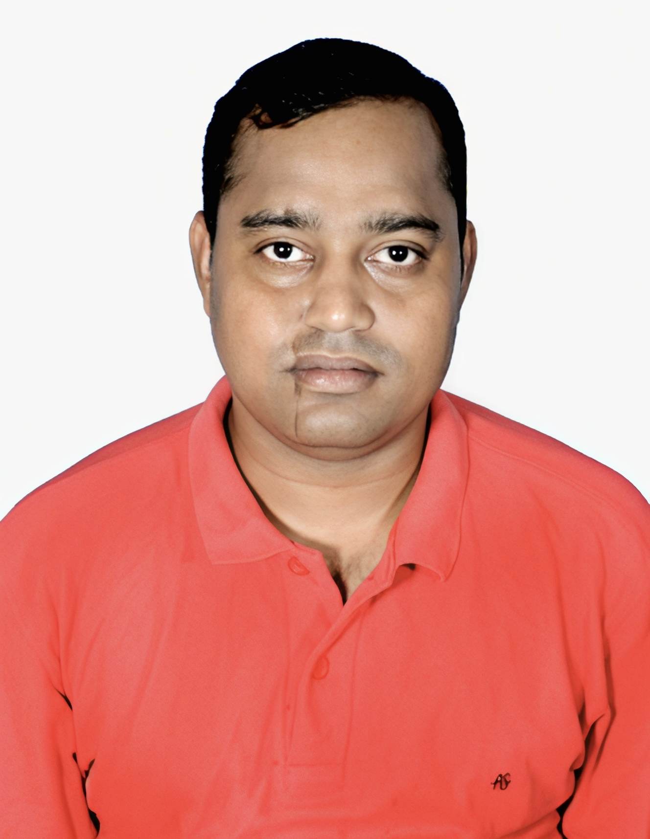 SURAJIT MONDAL