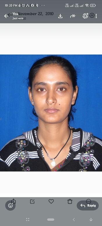 Moumita Pandey
