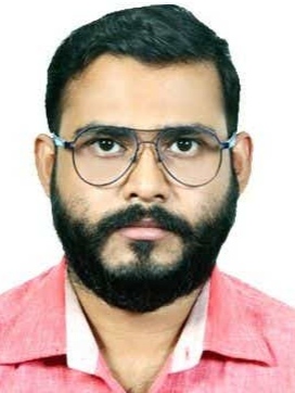 Santanu Halder
