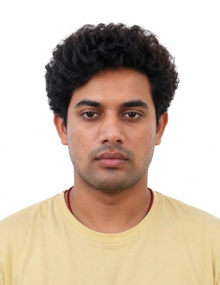 Pradip kumar Dey