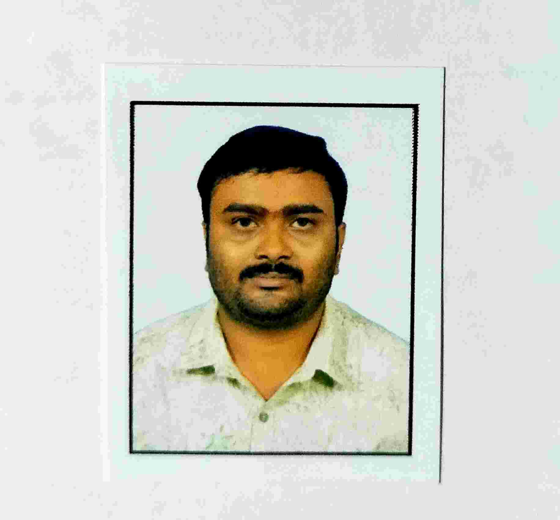 Swadesh Mondal