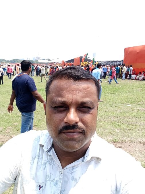 Arijit Ojha