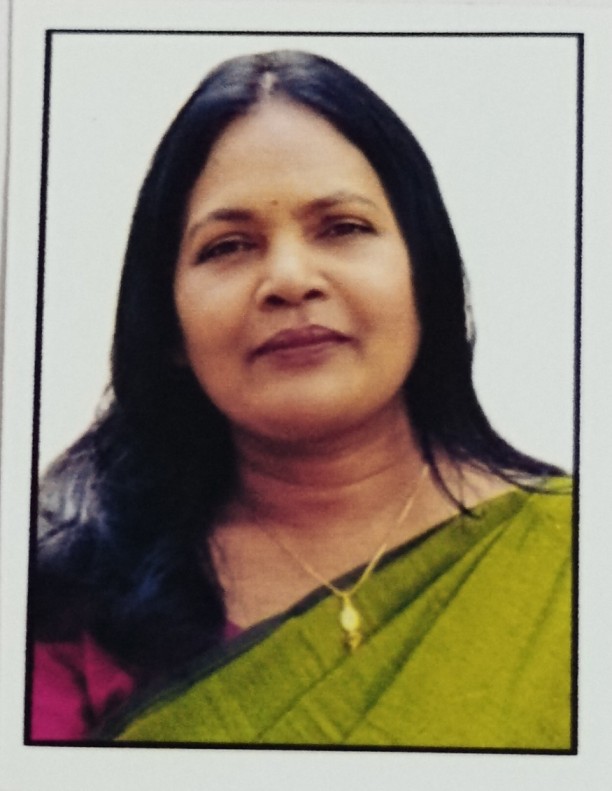Trishna Bhowmik