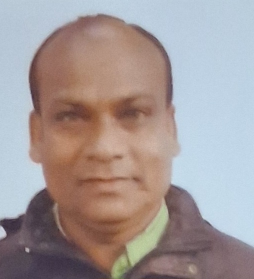 Bipul Sutradhar