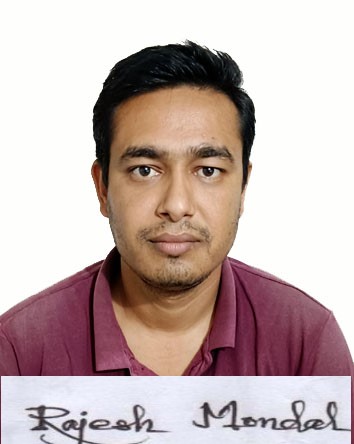 Rajesh Mondal