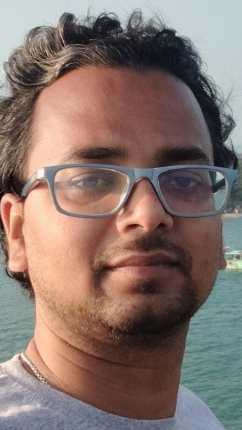 CHINMOY JHA