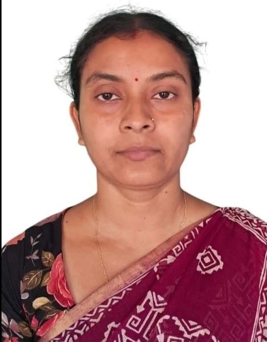 Mousumi Bera