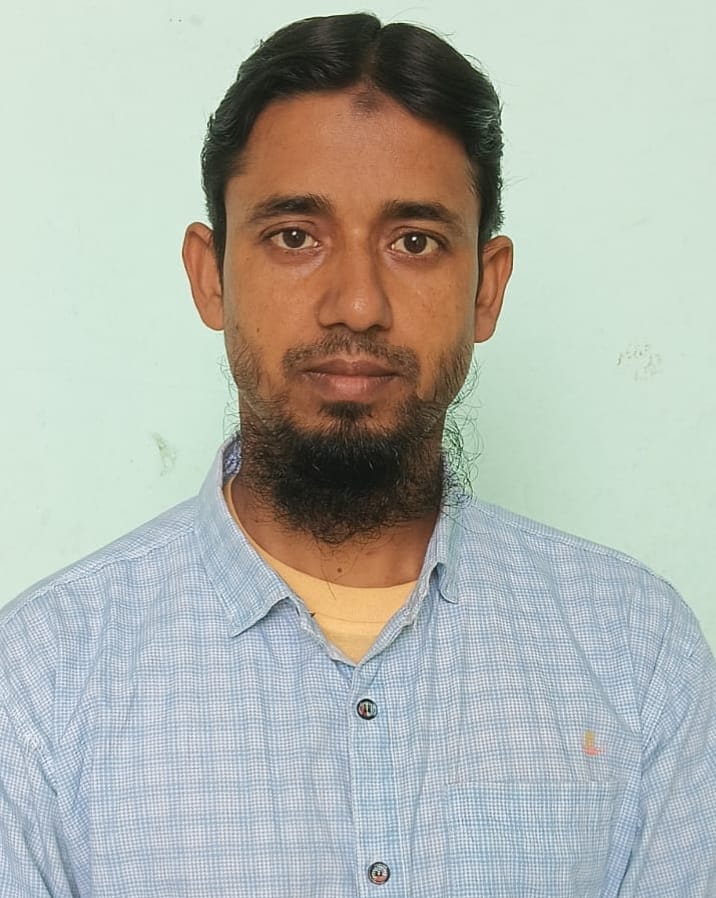 SK RABIUL HAQUE