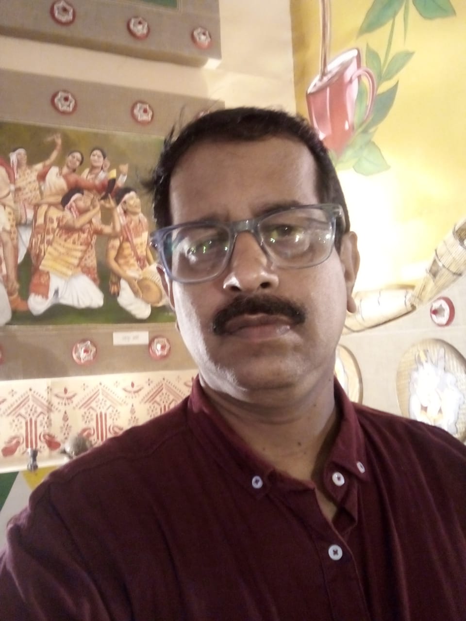 Rajat Bhattacharya