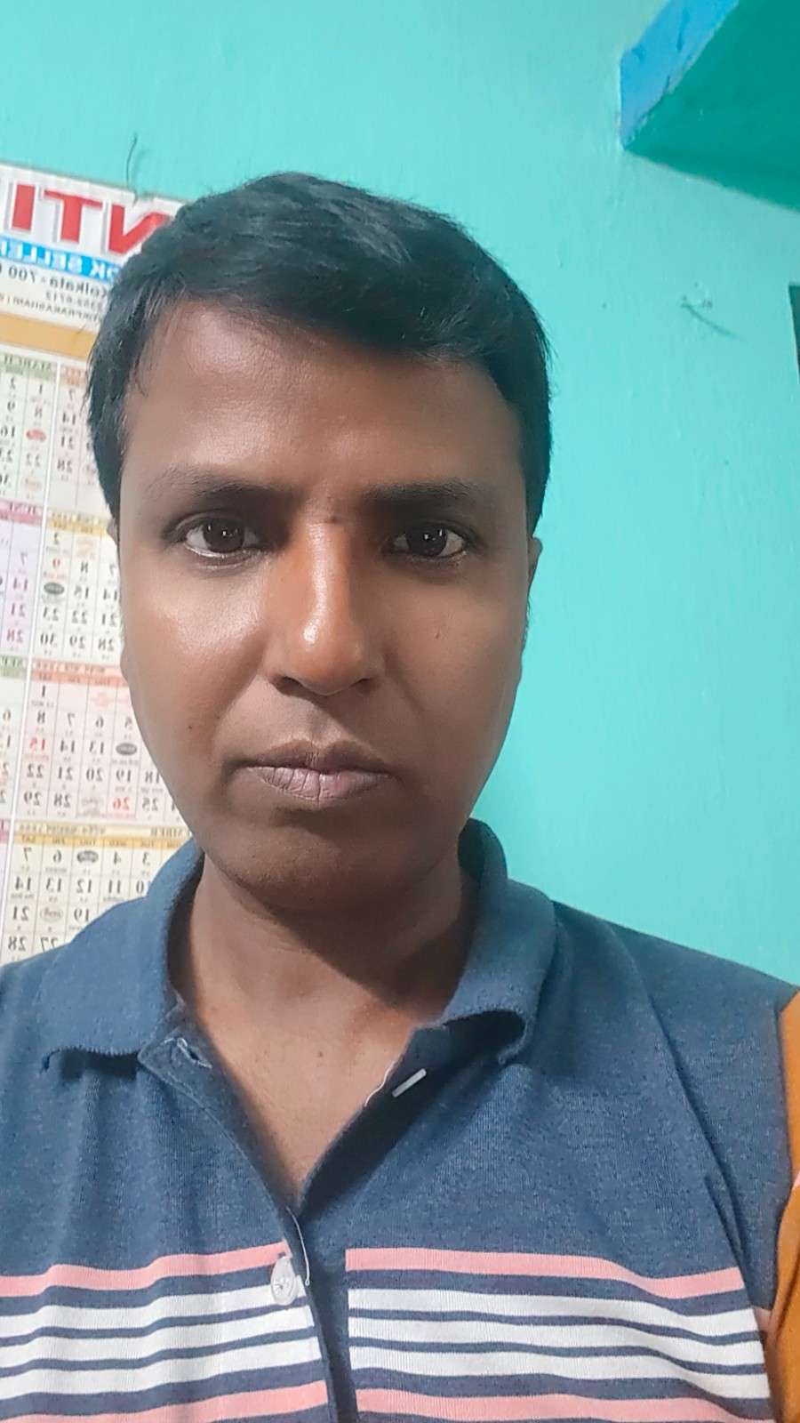 Dhananjoy Das
