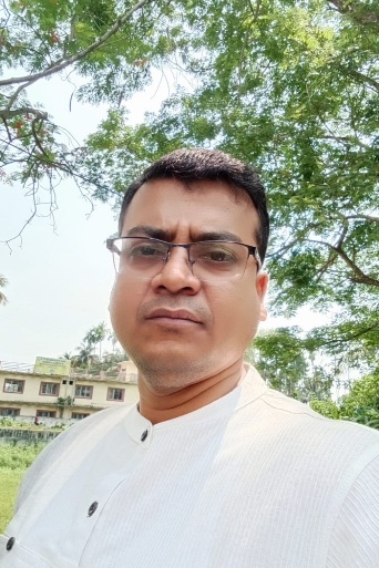 Dipankar Mandal