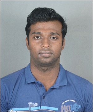 BISHAL DUTTA