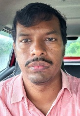 Arunava Maity