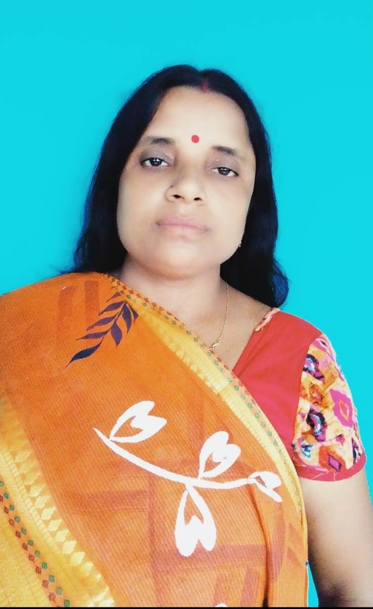 ARPITA PAUL