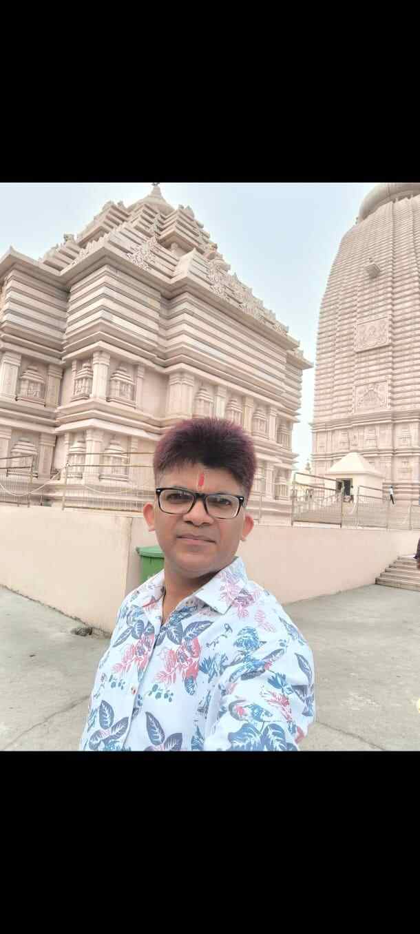 Sukhendu Poddar