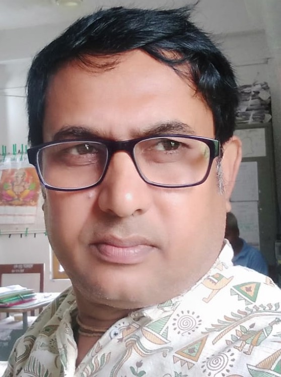 SUBHAS BISWAS