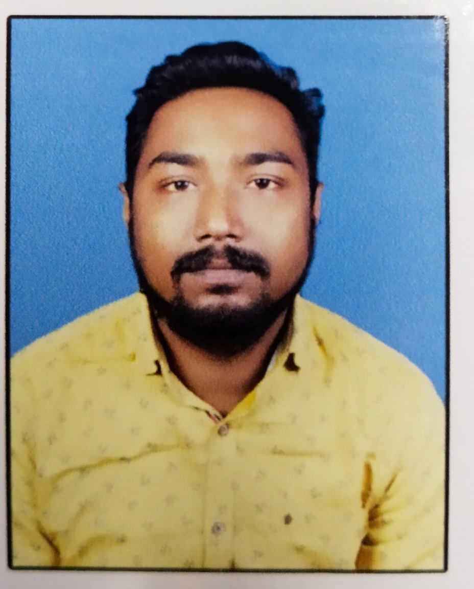 Subhadip Sarkar
