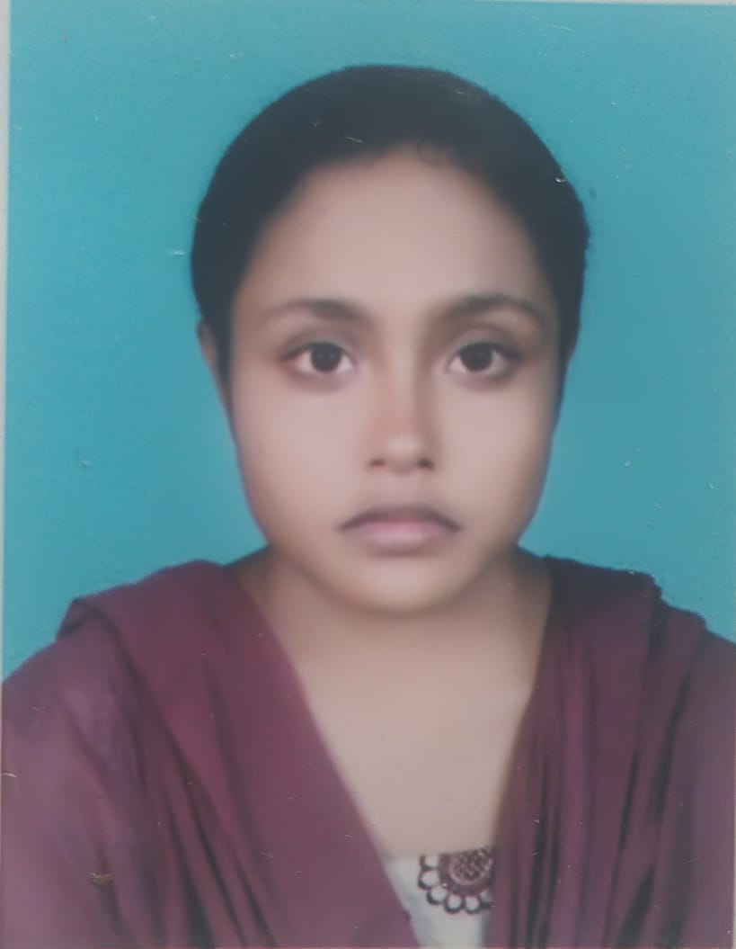 Ananya Maiti