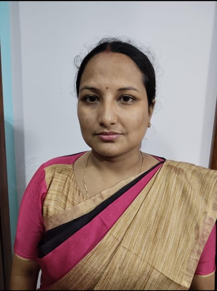 Sangita Jana