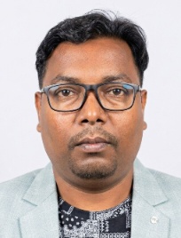 Sahadeb Das
