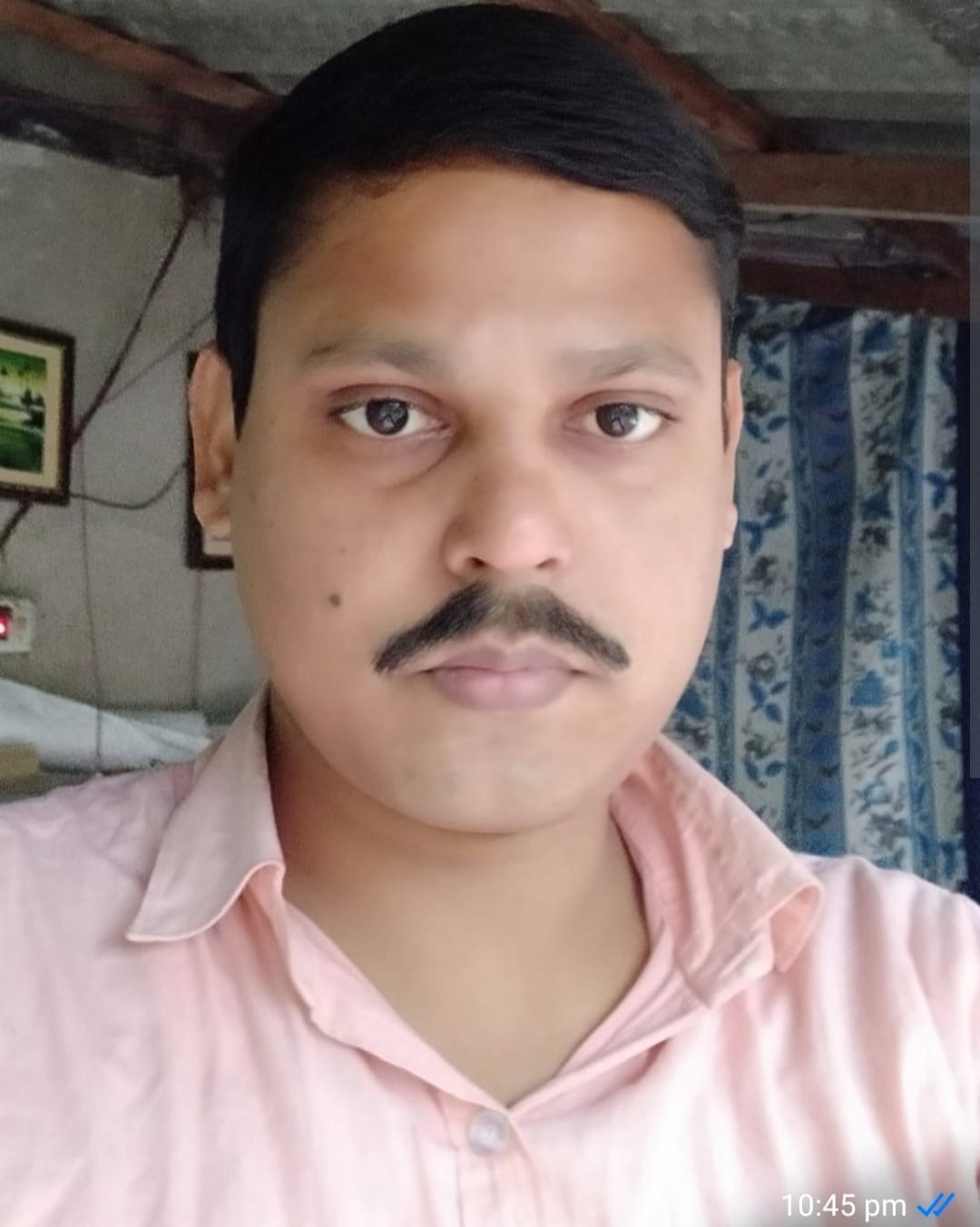 Subhasis Karmakar