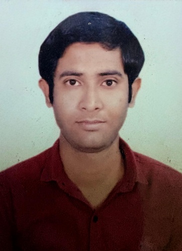 Gourab Roy