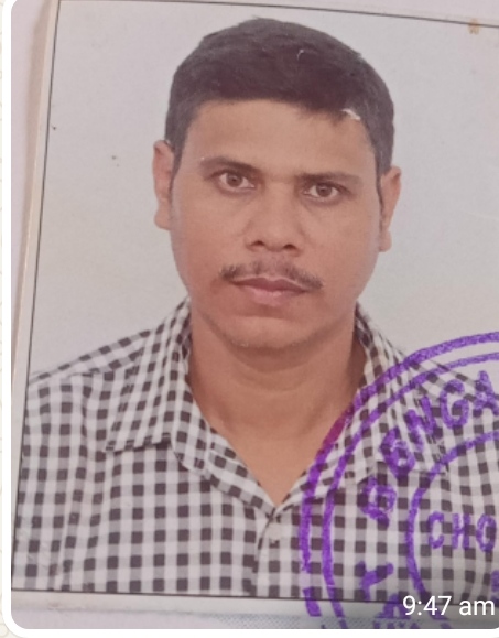 Sanjit Mandol