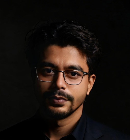 Asif Ikbal Molla