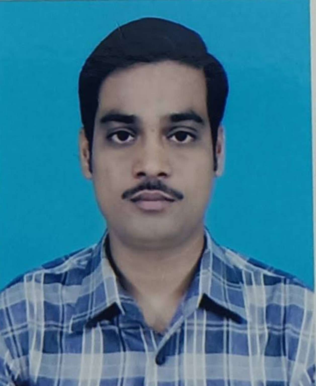 Manoj Das